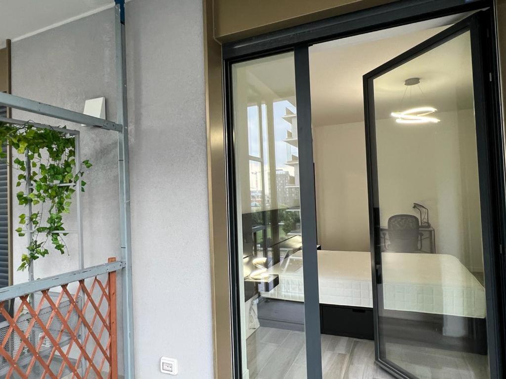 Kibilu - Cascina Merlata Rho Fiera Ospedale Galeazzi เปโร ภายนอก รูปภาพ