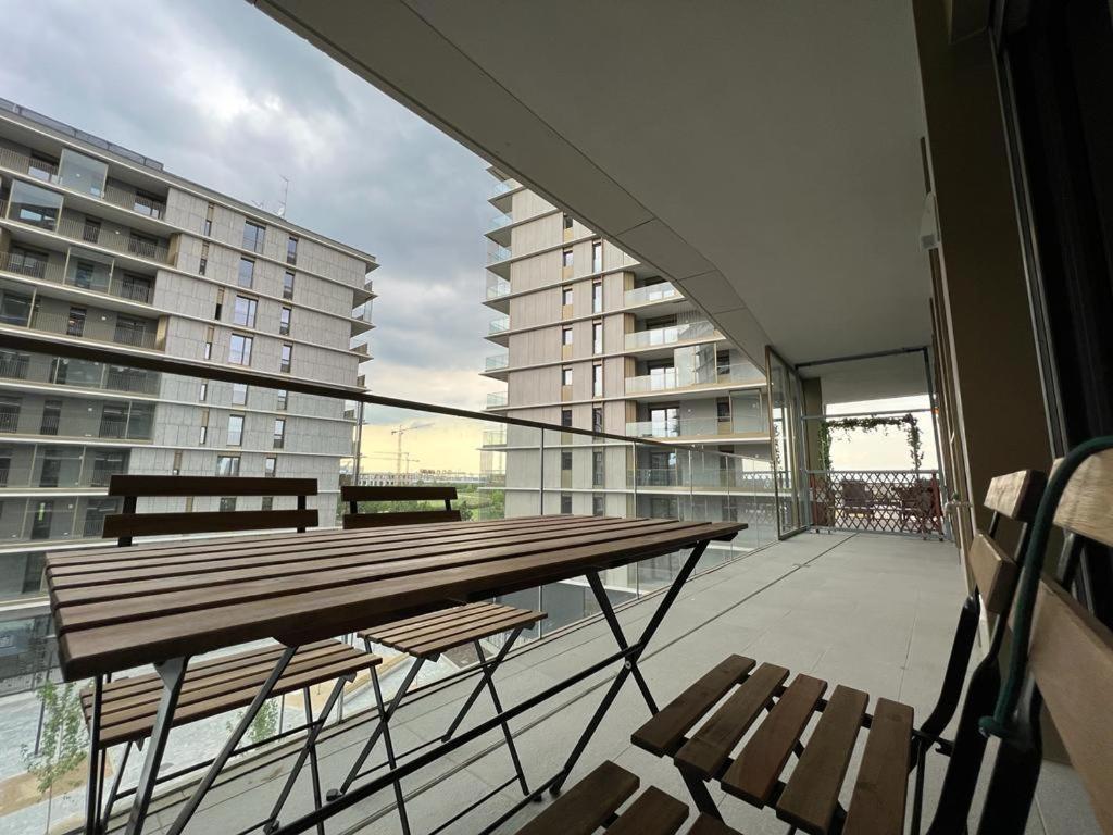 Kibilu - Cascina Merlata Rho Fiera Ospedale Galeazzi เปโร ภายนอก รูปภาพ